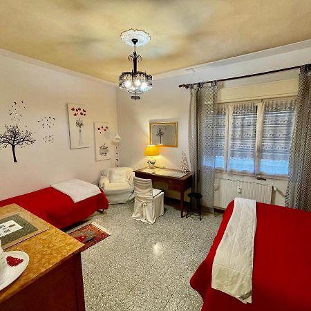 Civico3 Hotel Treviso Ngoại thất bức ảnh