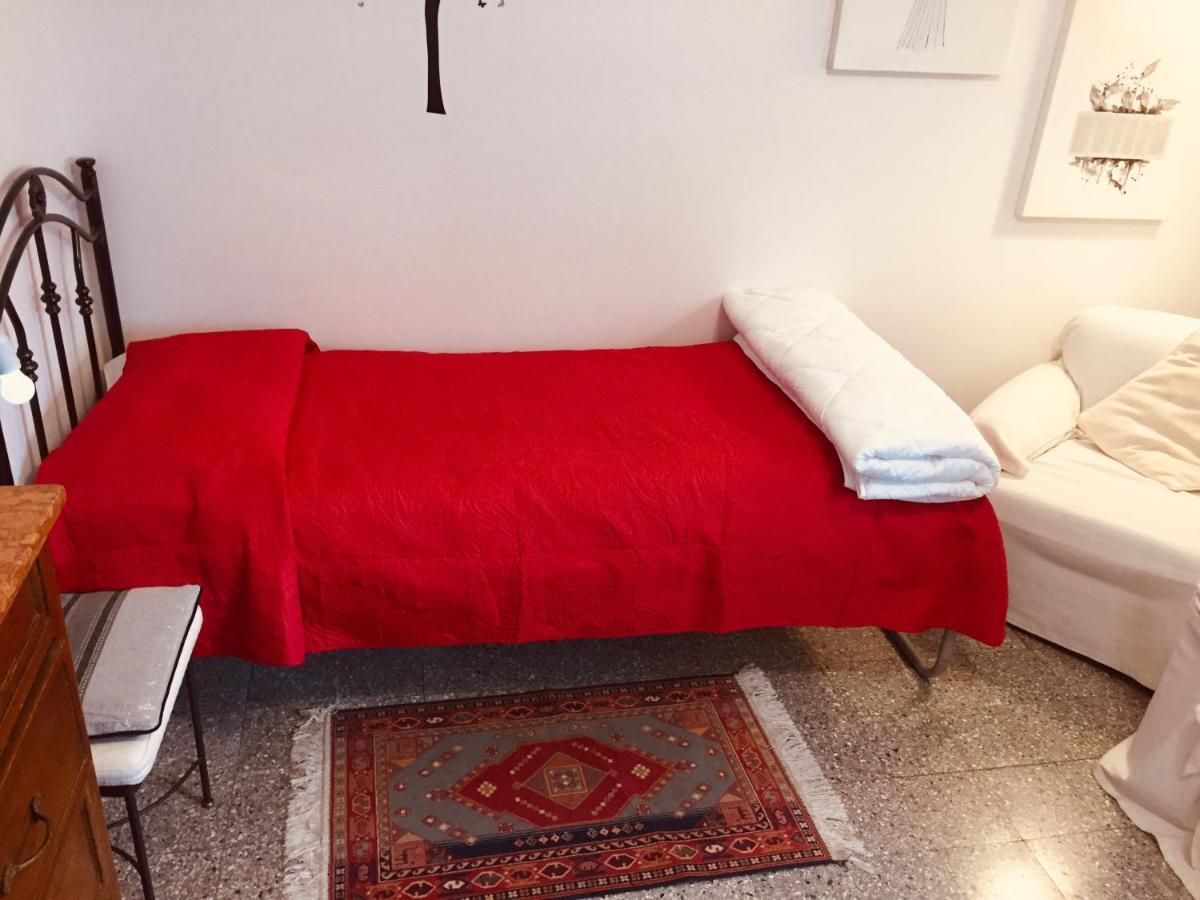 Civico3 Hotel Treviso Ngoại thất bức ảnh
