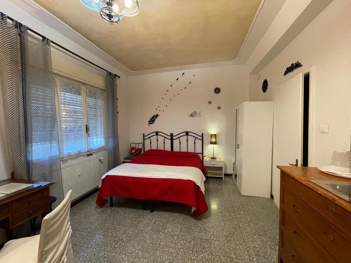 Civico3 Hotel Treviso Ngoại thất bức ảnh
