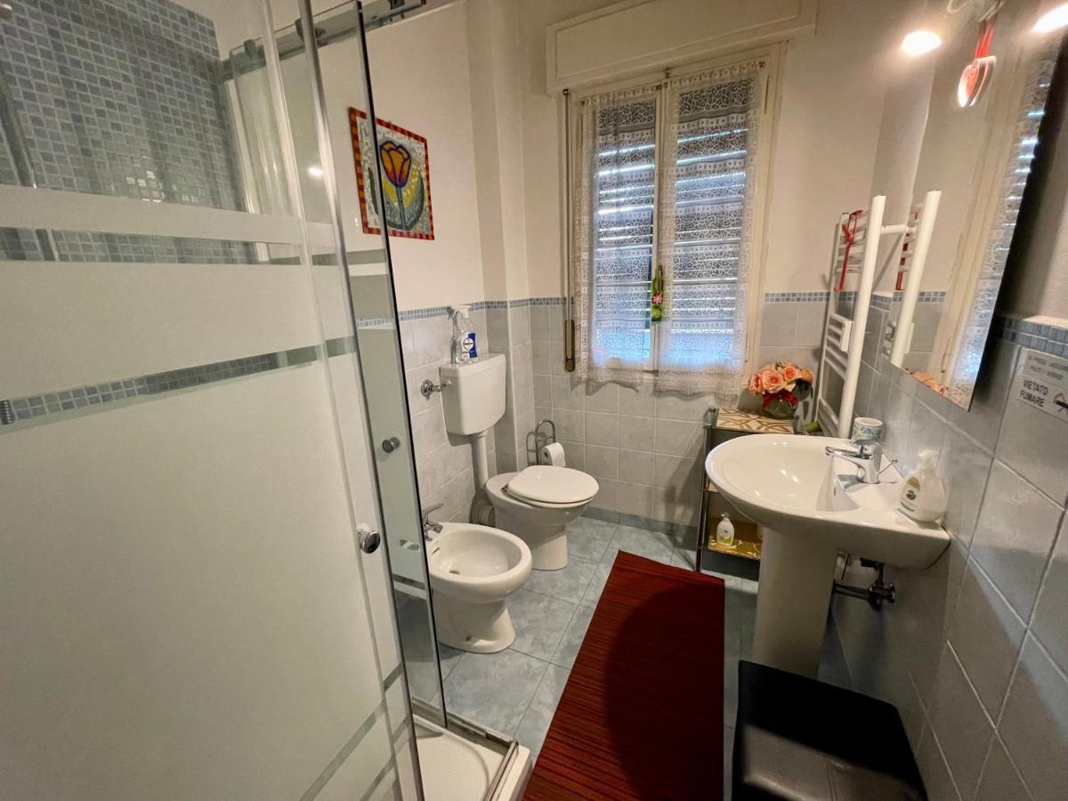 Civico3 Hotel Treviso Ngoại thất bức ảnh