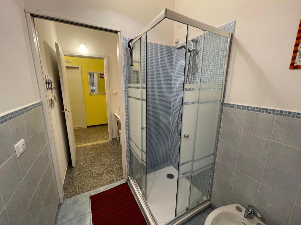Civico3 Hotel Treviso Ngoại thất bức ảnh