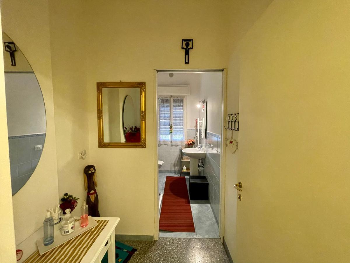 Civico3 Hotel Treviso Ngoại thất bức ảnh