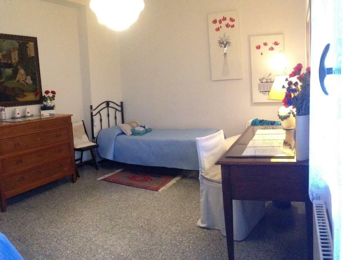 Civico3 Hotel Treviso Ngoại thất bức ảnh
