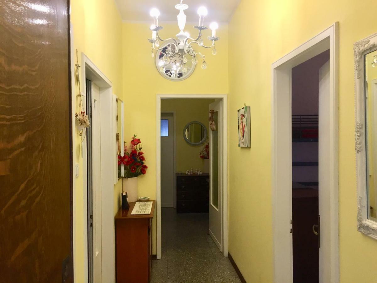 Civico3 Hotel Treviso Ngoại thất bức ảnh