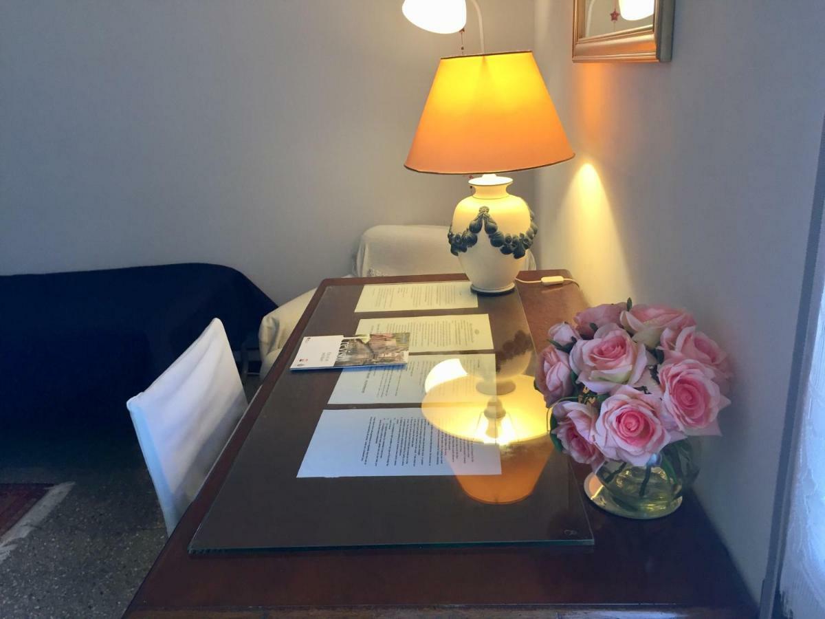 Civico3 Hotel Treviso Ngoại thất bức ảnh