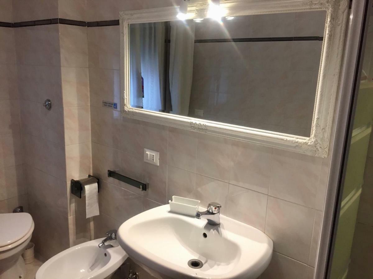 Civico3 Hotel Treviso Ngoại thất bức ảnh